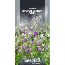 Семена Матіола Аромат Сумерек суміш, 1г, Седера