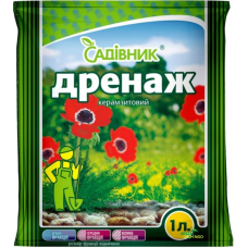 Садівник Дренаж 1 л