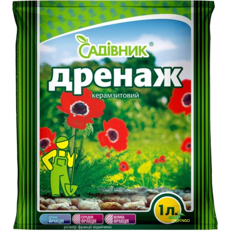 Садівник Дренаж 1 л