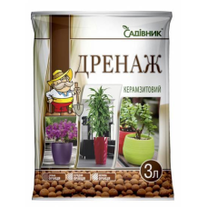 Садівник Дренаж 3 л