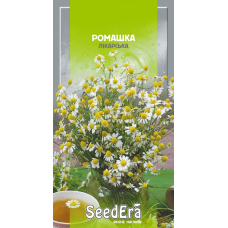 Насіння Ромашка лікарська, 0,3 г, Seedera
