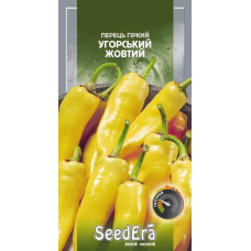 Пеhець Гіркий Угорський Жовтий 0,25 г, Seedera