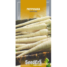 Насіння петрушки Цукрова коренева, 2г, Seedera
