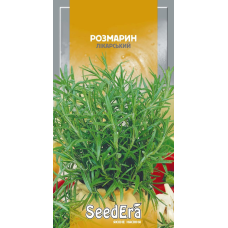 Насіння Розмарин Лікарський 0,05 г, Seedera