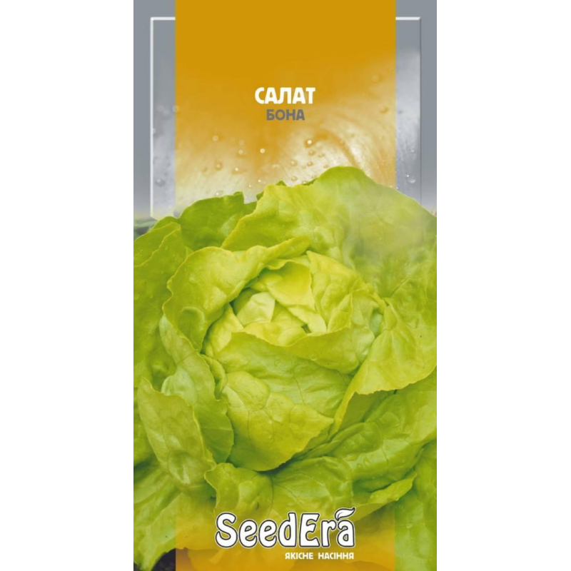 Салат Бона 1г, Seedera