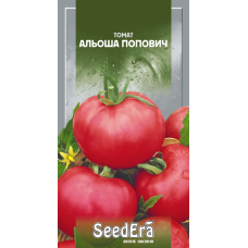 Насіння томат Альоша попович, 0,2 г Seedera