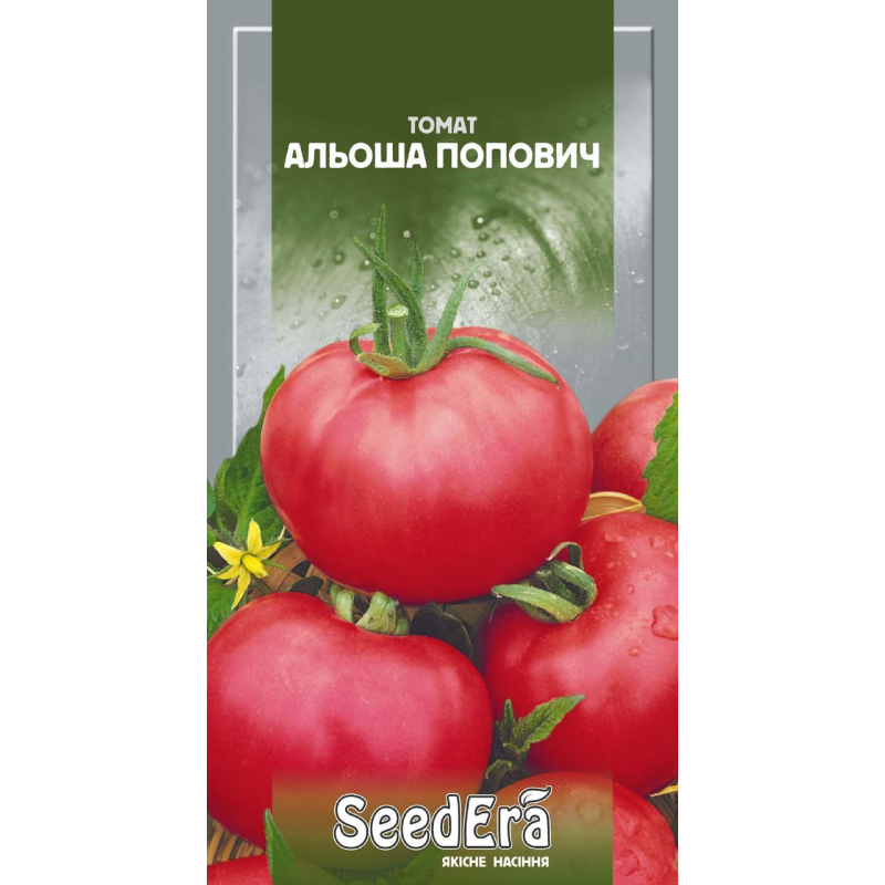 Насіння томат Альоша попович, 0,2 г Seedera