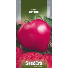 Насіння томат Батяня, 0,1 г Seedera