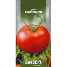 Насіння томат Білий налив, 0,1 г Seedera
