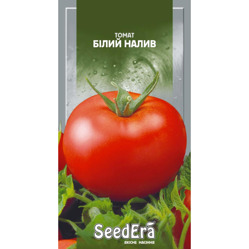 Насіння томат Білий налив, 0,1 г Seedera