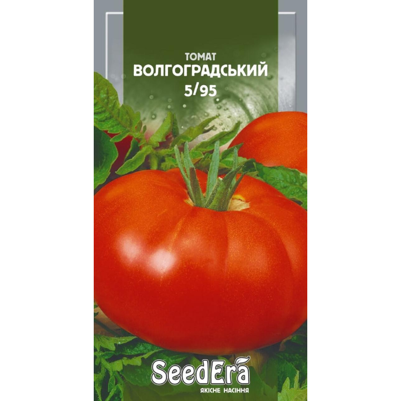 Насіння томат Волгоградський 5/95, 0,1 г Seedera