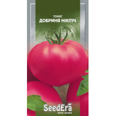 Насіння томат Добриня Нікітіч, 0,1 г Seedera