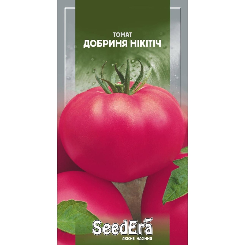 Насіння томат Добриня Нікітіч, 0,1 г Seedera
