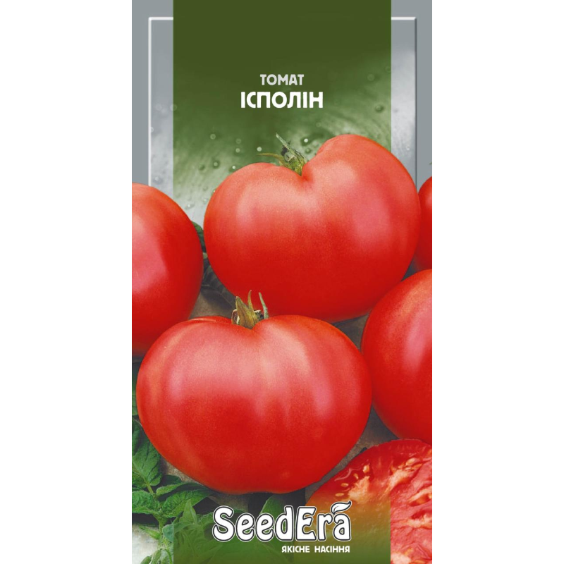 Насіння Томат Ісполін 0,1 г Seedera