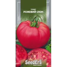 Насіння томат Рожевий слон, 0,1 г Seedera