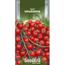Насіння Томат Синьйорита 0,1г Seedera