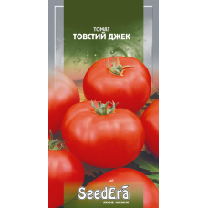 Насіння Томат Товстий Джек 0,1 г Seedera