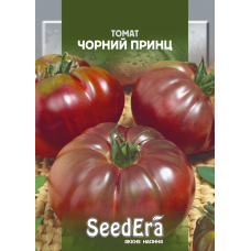 Насіння Томат Чорний Принц 0,1 г Seedera
