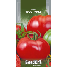 Насіння Томат Чудо Ринку 0,1 г Seedera