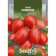 Насіння Томат Новичок 0,1г Seedera