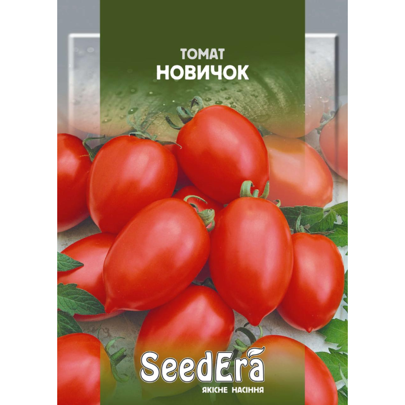Насіння Томат Новичок 0,1г Seedera