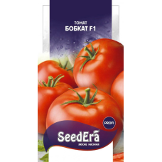 Насіння Томат Бобкат F1 10шт Seedera
