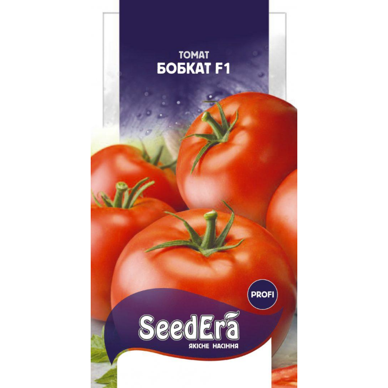 Насіння Томат Бобкат F1 10шт Seedera