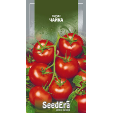 Насіння Томат Чайка 0,1 г Seedera