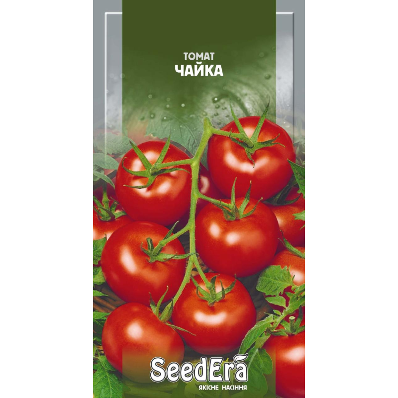 Насіння Томат Чайка 0,1 г Seedera