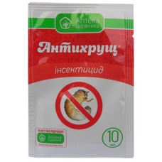 Антихрущ двокомпонентний інсекто-акарицид, 10 мл