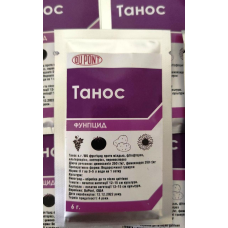 Фунгіцид Танос 50 в.г. (Tanos) DuPont 6 г
