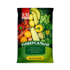 Royal Mix Універсальне добриво кристалічне 20г