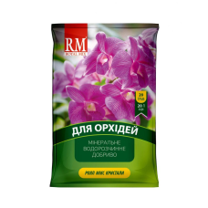 Royal Mix Кристали для орхідей 20 г