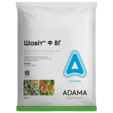 Фунгіцид Шавіт 1кг, ADAMA