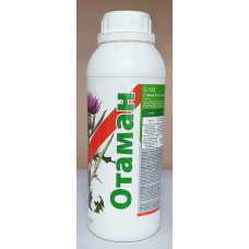 Гербіцид Отаман 1л. ALFA Smart Agro