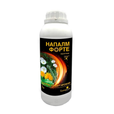 Гербіцид Напалм форте 1л, Сімейний Сад
