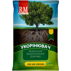 Royal Mix Кристали Укорінювач 100 г