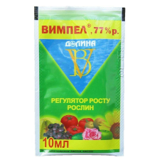 Стимулятор росту Вимпел, 10 мл
