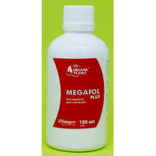 Біостимулятор Мегафол (Megafol) , 100 мл регулятор росту рослин Valagro