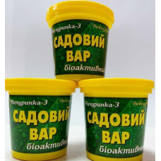 Садовий вар «Мікуринка — 3», 160 г