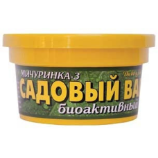 Садовий вар «Мичуринка - 3»,  80г