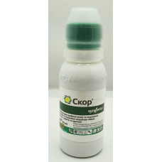 Фунгіцид Скор 100мл (Оригінал), Syngenta