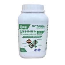 Ентоцид 400г Біоинсектицид Метаризин