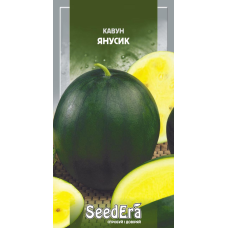 Насіння Кавун Янусик 1г, Seedera