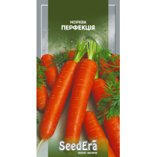 Морква Столова Перфекція  2г, Seedera
