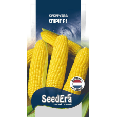 Кукурудза Цукрова Спіріт F1 20шт