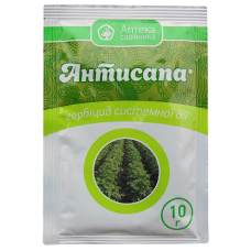 Системний гербіцид Антисапа  , вибірковий, 10 г