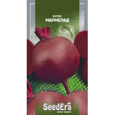 Насіння Буряк Столовий Мармелад 3г, SeeDera