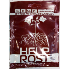 Укорінювач ХелпРост (HelpRost), 35 мл