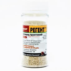 Регент 20G, 50 г, Ґрунтовий інсектицид